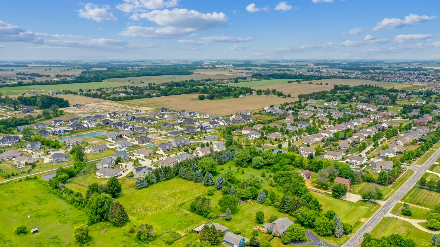 Brookside Community