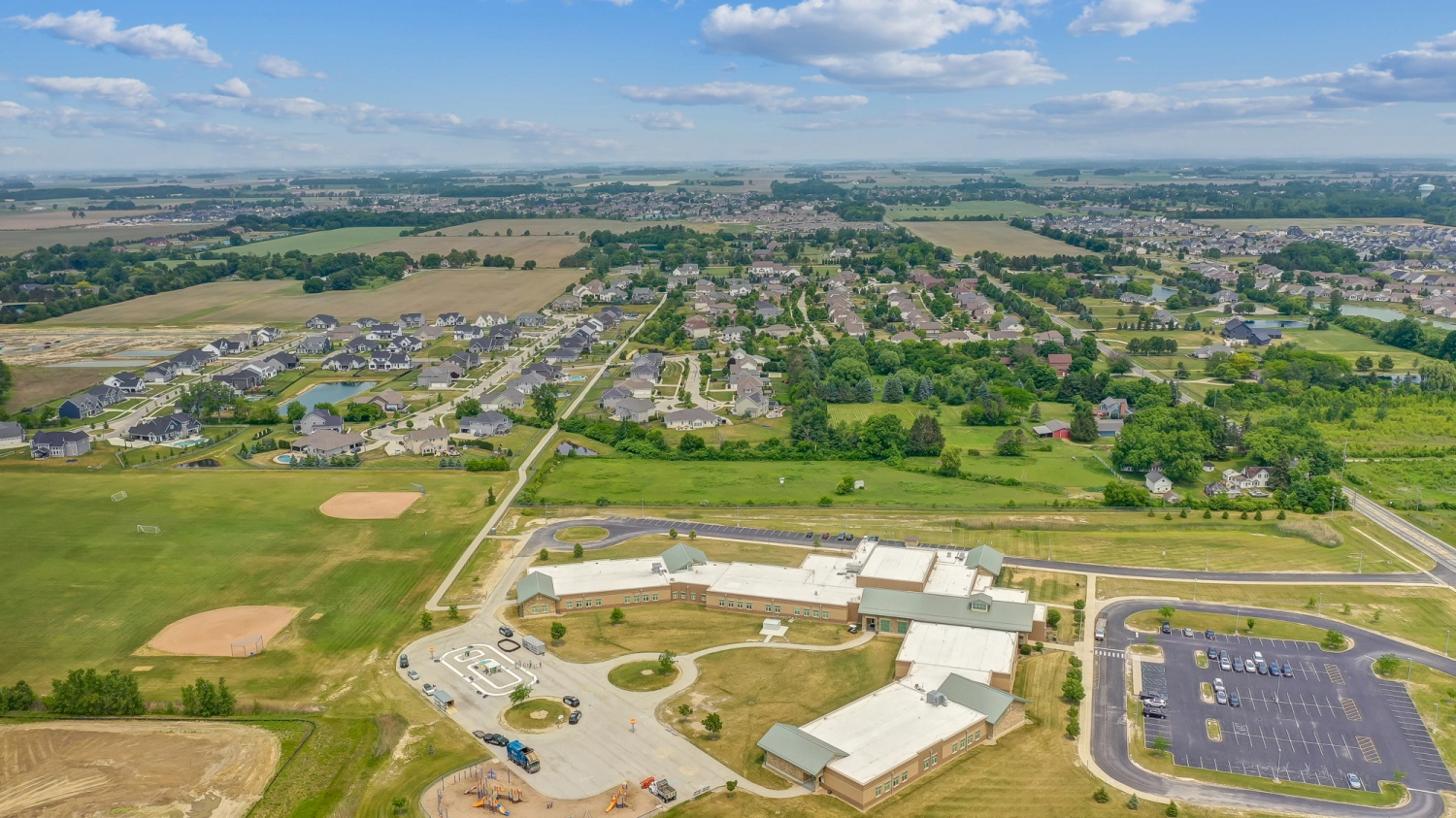 Brookside Community