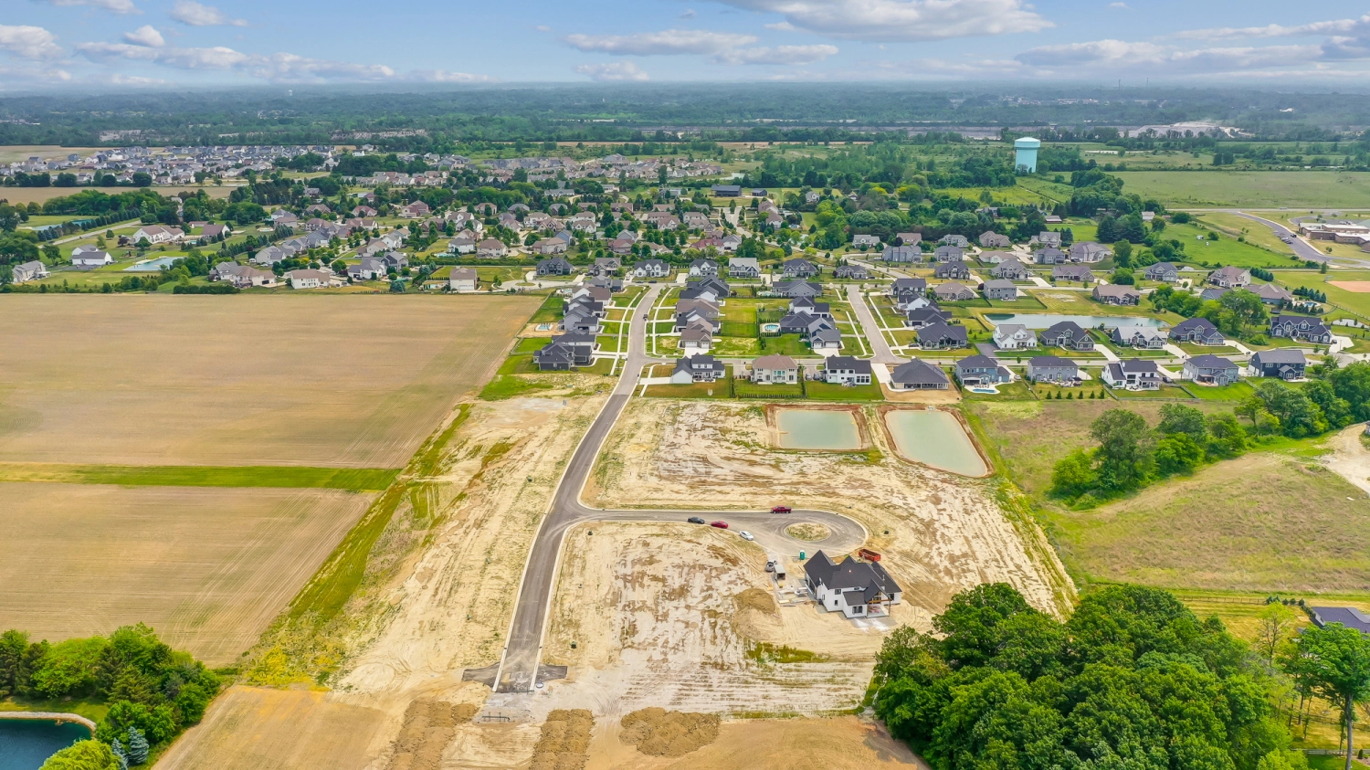 Brookside Community
