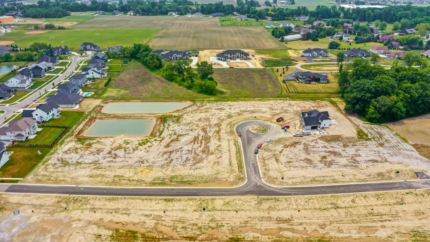 Brookside Community