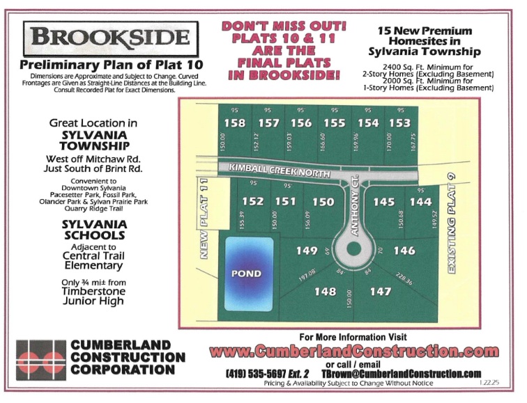 Brookside