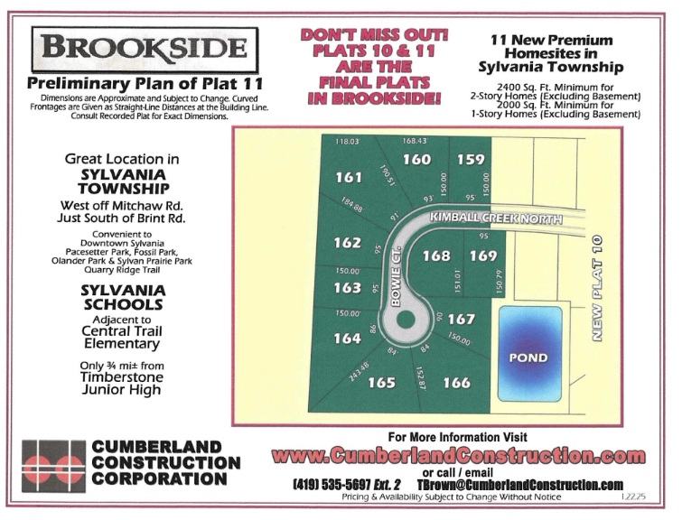 Brookside