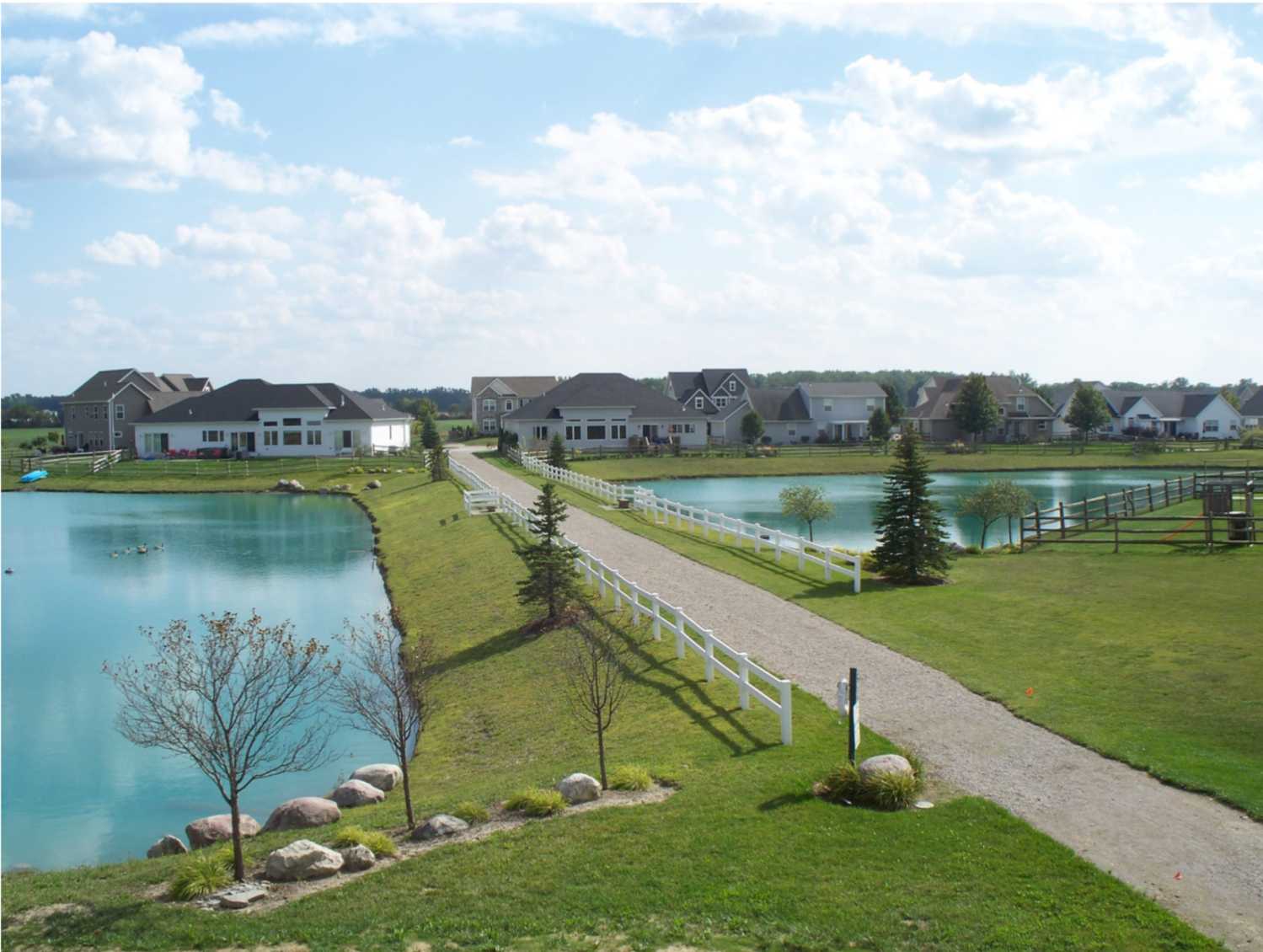 Bridgecreek Homesites Sylvania