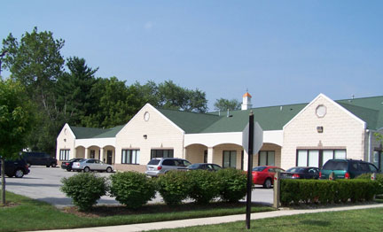 Steeplechase I Commercial Condominiums
