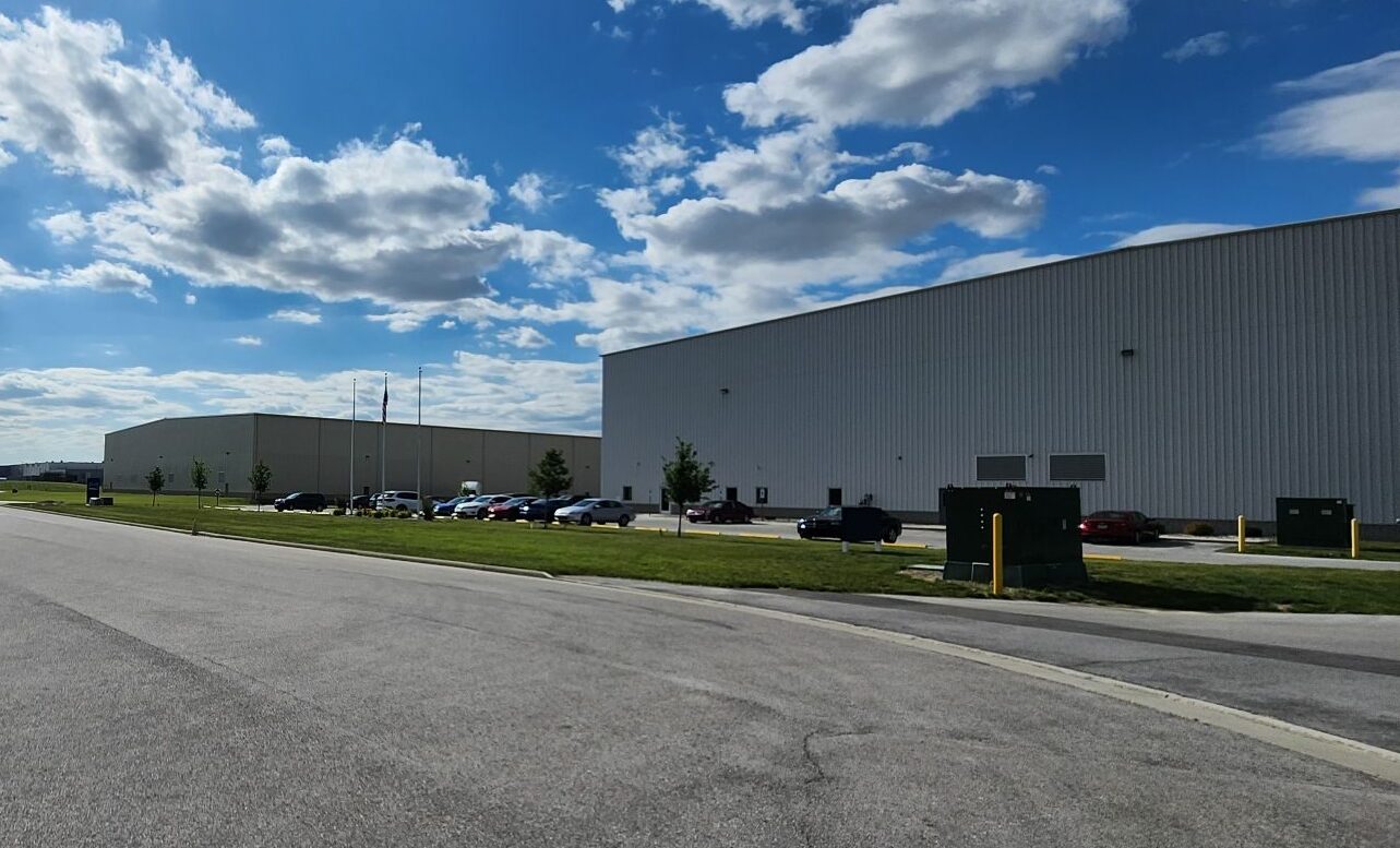 Wood-Bridge Business Park
