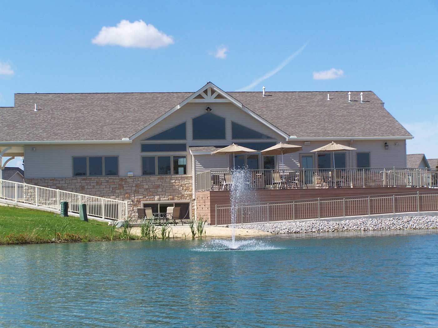 park place of sylvania